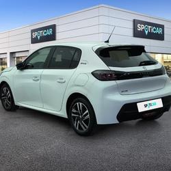Peugeot 208 208 PureTech 100 S&S BVM6 Style Perpignan