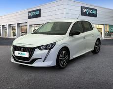Peugeot 208 Perpignan