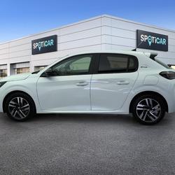 Peugeot 208 208 PureTech 100 S&S BVM6 Style Perpignan