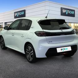 Peugeot 208 208 PureTech 100 S&S BVM6 Style Perpignan
