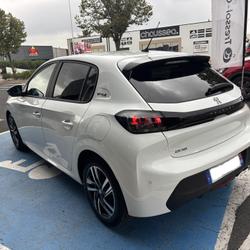 Peugeot 208 208 PureTech 100 S&S BVM6 Style Perpignan