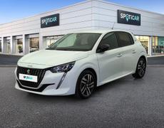 Peugeot 208 Perpignan