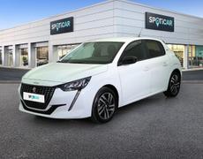 Peugeot 208 Perpignan