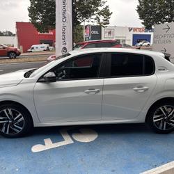 Peugeot 208 208 PureTech 100 S&S BVM6 Style Perpignan