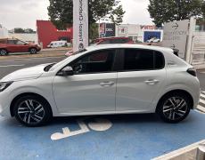 Peugeot 208 Perpignan