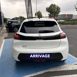 Peugeot 208 208 PureTech 100 S&S BVM6 Style Perpignan