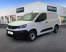 Peugeot Partner Perpignan