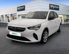 Opel Corsa Béziers