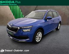 Skoda Kamiq Béziers