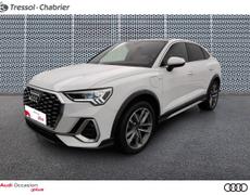 Audi Q3 Béziers