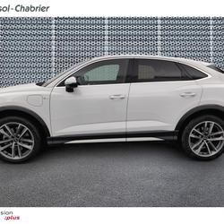 Audi Q3 Q3 Sportback 45 TFSIe  245 ch S tronic 6 S line B&eacute;ziers