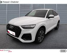 Audi Q5 Béziers