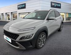 Hyundai Kona Carcassonne