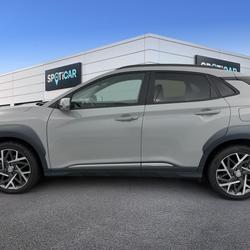 Hyundai Kona Kona Hybrid 141 Creative Carcassonne