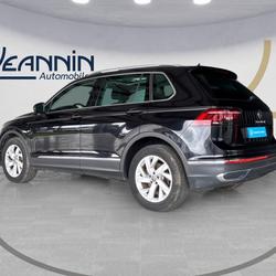 Volkswagen Tiguan Tiguan 1.4 eHybrid 245ch DSG6 Elegance Vert-Saint-Denis