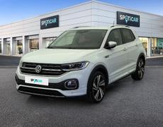 Volkswagen T-Cross Perpignan