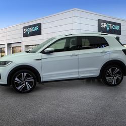 Volkswagen T-Cross T-Cross 1.0 TSI 115 Start/Stop DSG7 R-Line Perpignan