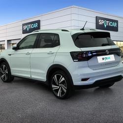 Volkswagen T-Cross T-Cross 1.0 TSI 115 Start/Stop DSG7 R-Line Perpignan