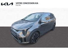 Kia Picanto Aix-en-Provence