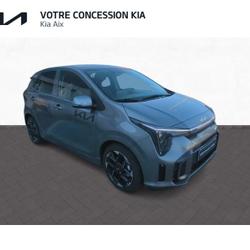 Kia Picanto 1.2 DPi 79ch GT-Line Business Aix-en-Provence