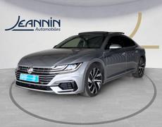 Volkswagen Arteon Vert-Saint-Denis
