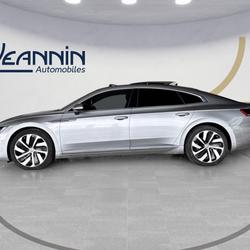 Volkswagen Arteon Arteon 2.0 TDI 190 SCR DSG7 R-line Exclusive Vert-Saint-Denis