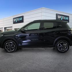 Citroen C3 C3 Turbo 100 ch Manuelle Max Perpignan