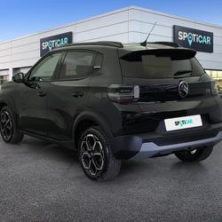 Citroen C3 C3 Turbo 100 ch Manuelle Max Perpignan