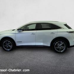 DS DS7 Crossback BlueHDi 180 EAT8 Grand Chic occasion - Perpignan - photo 2/30