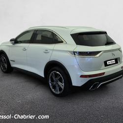 DS DS7 Crossback BlueHDi 180 EAT8 Grand Chic occasion - Perpignan - photo 3/30
