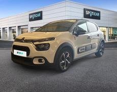 Citroen C3 Pézenas