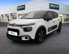 Citroen C3 Pézenas