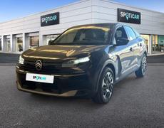 Citroen C4 Pézenas