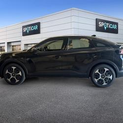Citroen C4 C4 Hybride 145 ch e-DCS6 Plus P&eacute;zenas
