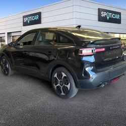 Citroen C4 C4 Hybride 145 ch e-DCS6 Plus P&eacute;zenas