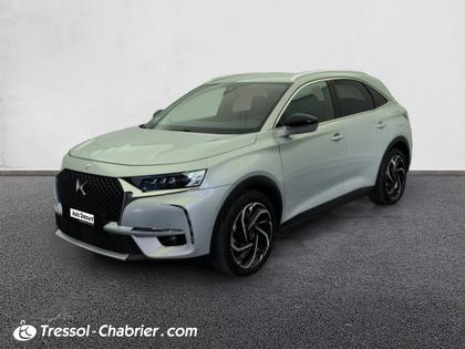 DS DS7 Crossback - DS7 Crossback Hybride E-Tense 225 EAT8 Grand Chic - 21 690 €