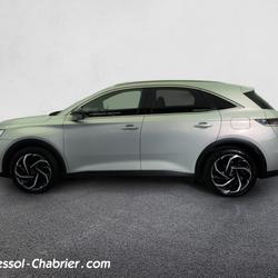 DS DS7 Crossback DS7 Crossback Hybride E-Tense 225 EAT8 Grand Chic Perpignan