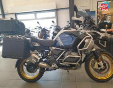 BMW R60 Sausheim
