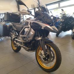 BMW R60 R 1250 GS Adventure Sausheim