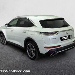 DS DS7 Crossback DS7 Crossback Hybride E-Tense EAT8 4x4 Executive Perpignan