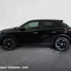 DS DS3 Crossback DS3 Crossback E-Tense Grand Chic Perpignan