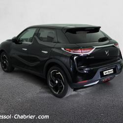 DS DS3 Crossback DS3 Crossback E-Tense Grand Chic Perpignan