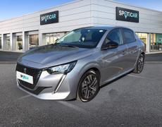 Peugeot 208 Brive-la-Gaillarde