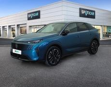 Peugeot 3008 Perpignan