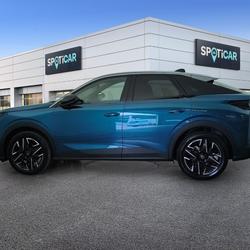 Peugeot 3008 3008 Hybrid 136 e-DCS6 Allure Perpignan