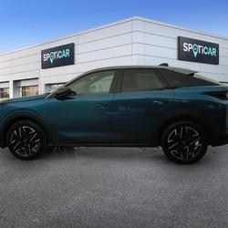 Peugeot 3008 3008 Hybrid 136 e-DCS6 Allure Perpignan