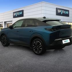 Peugeot 3008 3008 Hybrid 136 e-DCS6 Allure Perpignan