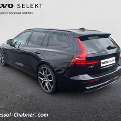 Volvo V60 V60 T8 AWD 310 ch + 145 ch Geartronic 8 Polestar Engineered Perpignan