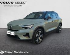 Volvo XC40 Nîmes
