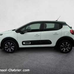 Citroen C3 BlueHDi 100 S&S BVM Shine Business occasion - Perpignan - photo 2/30